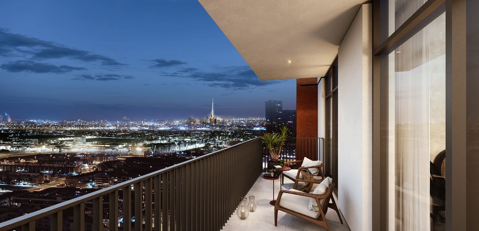 Hadley Heights by LEOS Developments, image 1 of 9. Render supplied by developer.