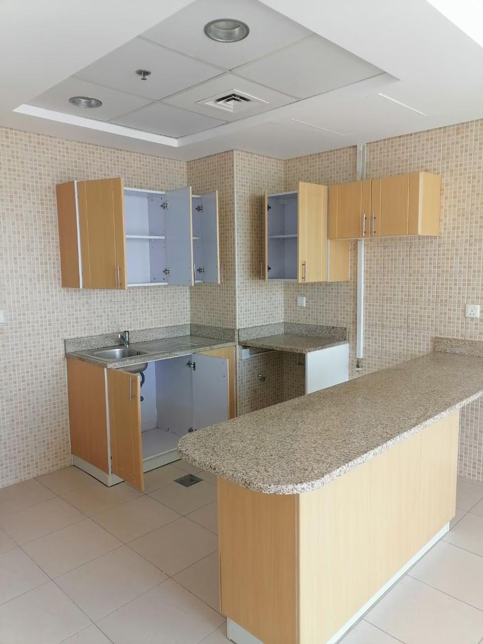 Oakwood Residency by Deyaar Development, image 5 of 8. Render supplied by developer.