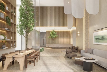 The Highbury by Ellington, image 9 of 9. Render supplied by developer.