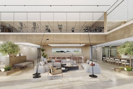 The Highbury by Ellington, image 7 of 9. Render supplied by developer.