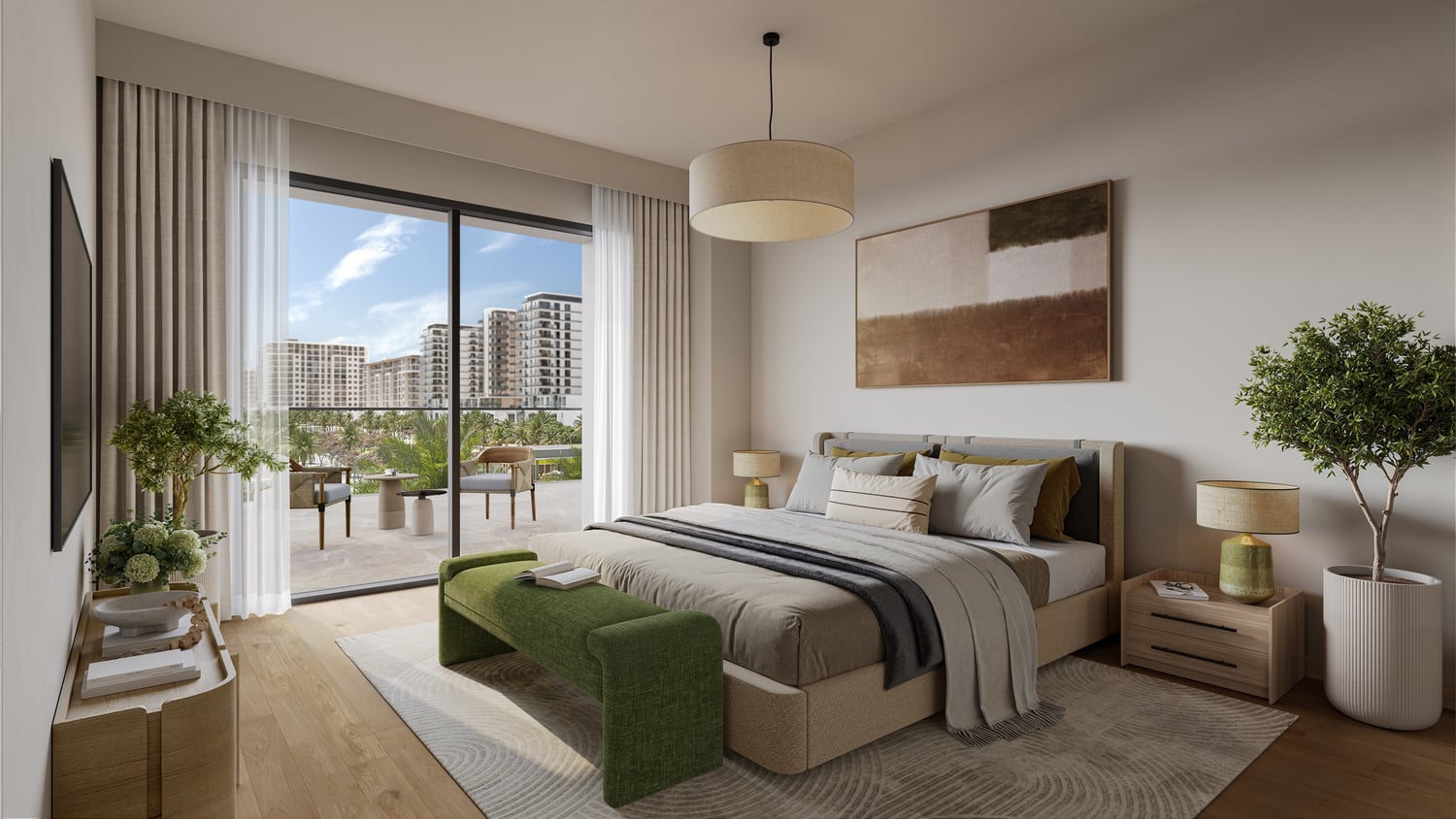 Alton by Nshama, image 2 of 5. Render supplied by developer.