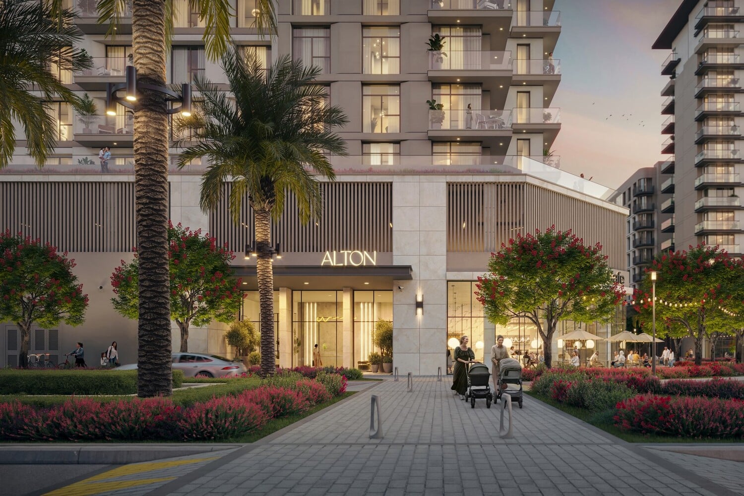 Alton by Nshama, image 1 of 5. Render supplied by developer.
