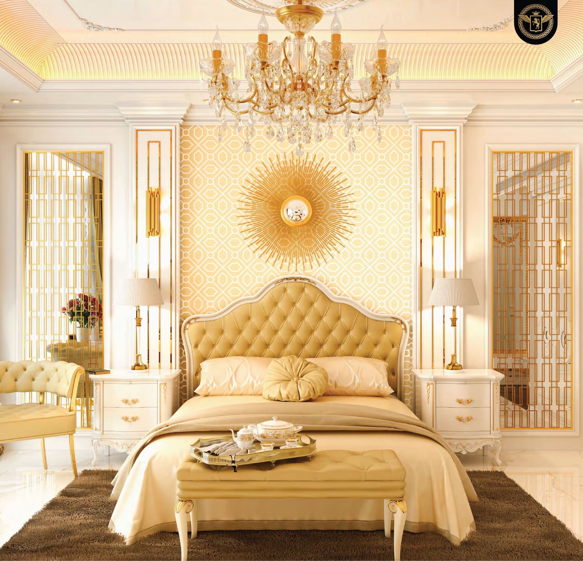 Dolce Vita by Vincitore Development, image 10 of 14. Render supplied by developer.
