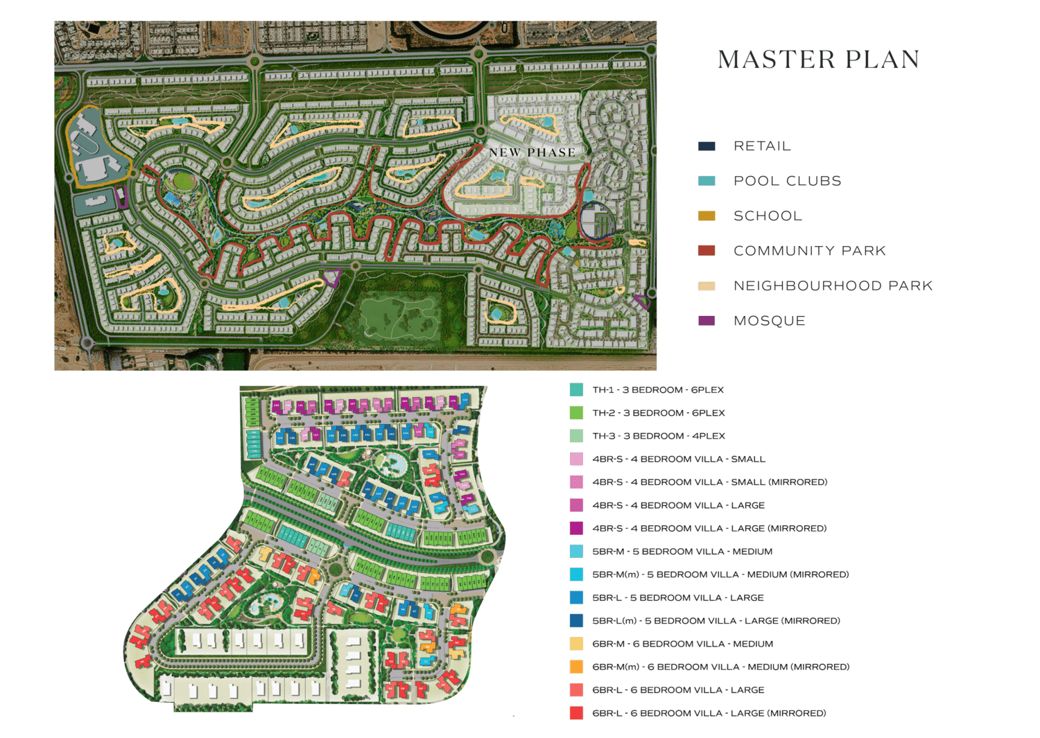Nad Al Sheba Garden Phase 4 by Meraas, image 28 of 28. Render supplied by developer.