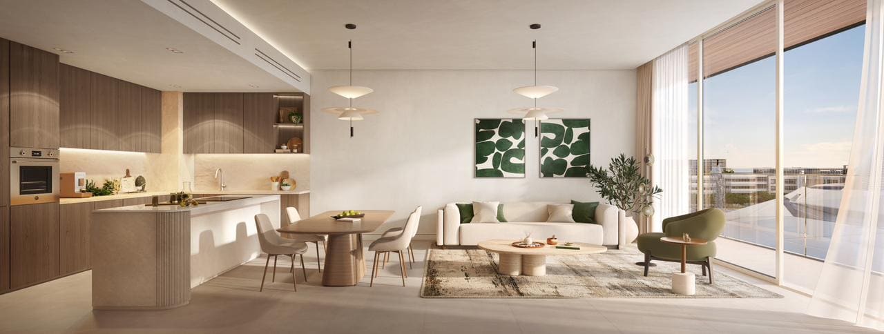 The Source II by Aldar, image 8 of 13. Render supplied by developer.