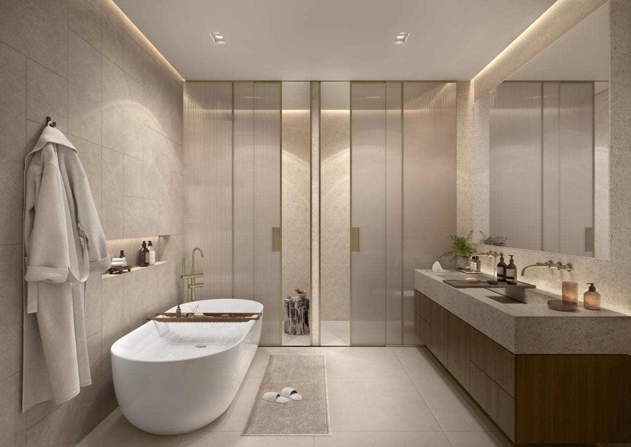 The Source II by Aldar, image 13 of 13. Render supplied by developer.