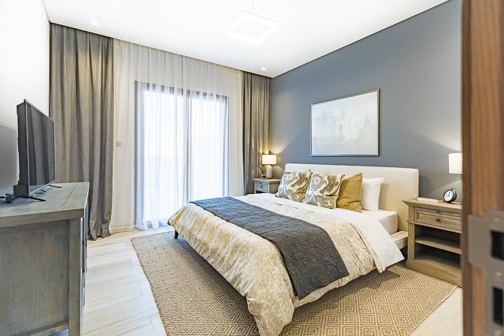 Tabeer 1, image 2 of 6. Render supplied by developer.