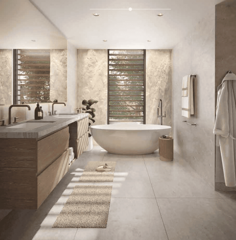 Haven by Aldar, image 14 of 17. Render supplied by developer.