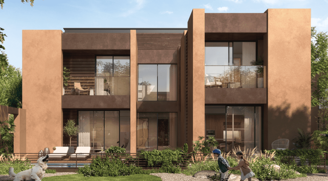 Haven by Aldar, image 13 of 17. Render supplied by developer.