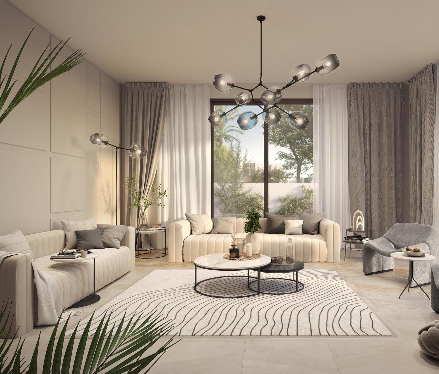 Fay Alreeman 2 by Aldar, image 29 of 32. Render supplied by developer.