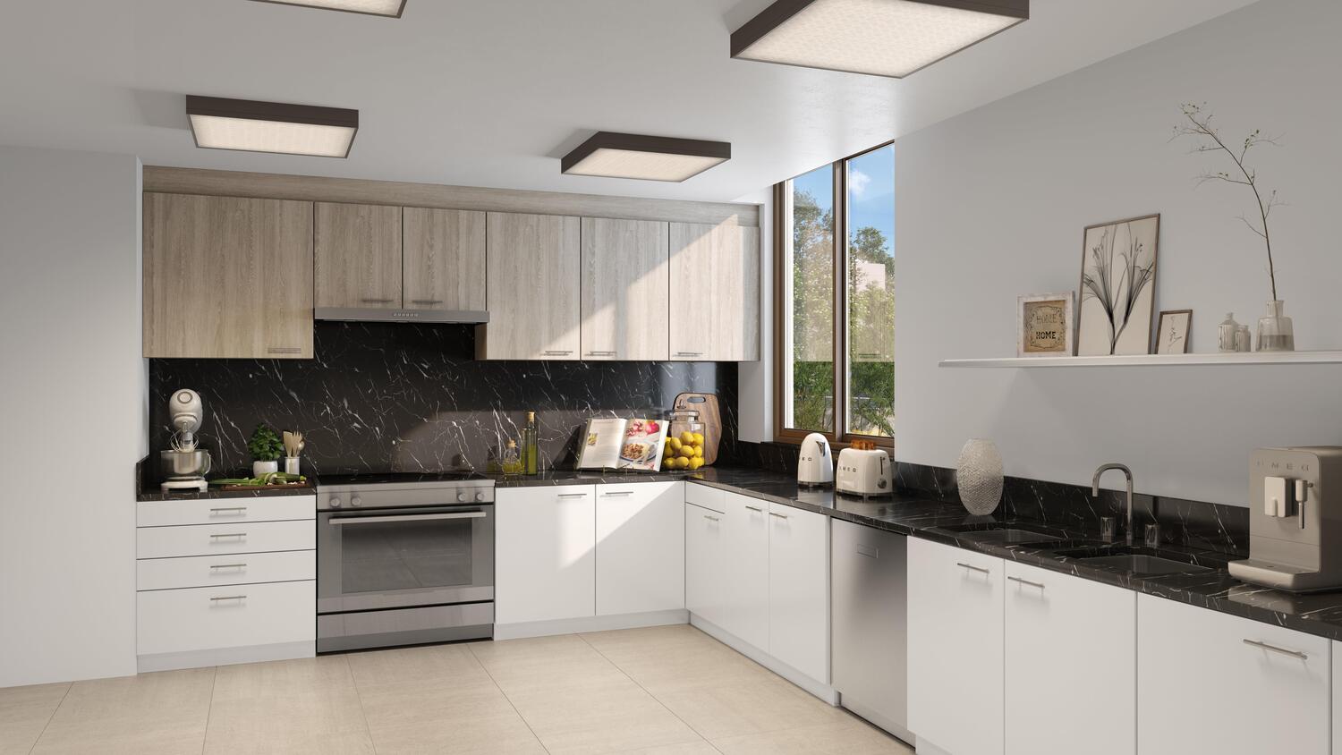 Fay Alreeman 2 by Aldar, image 30 of 32. Render supplied by developer.