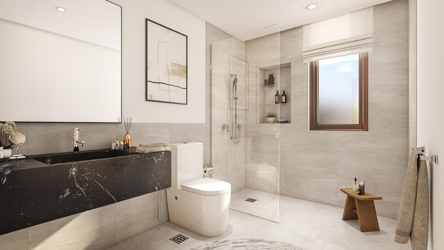 Fay Alreeman 2 by Aldar, image 32 of 32. Render supplied by developer.