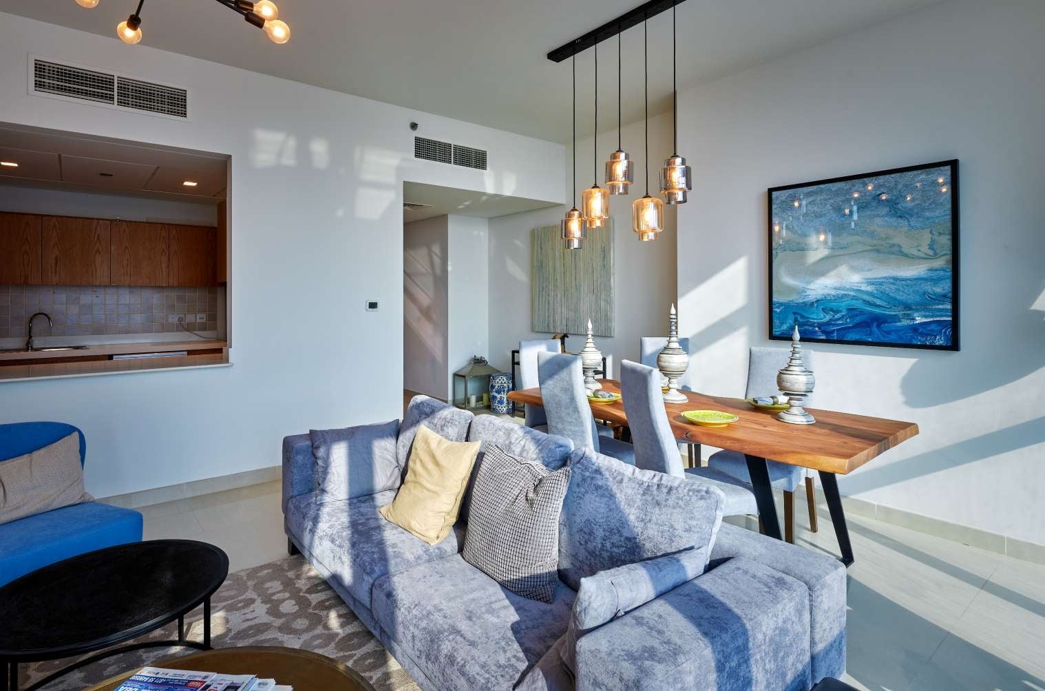 Julphar Residence by RAK Properties, image 3 of 8. Render supplied by developer.