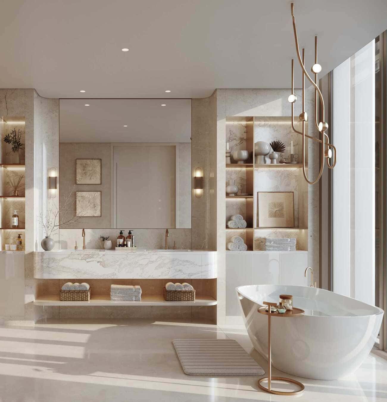Address Grand Downtown by Nshama, image 9 of 13. Render supplied by developer.