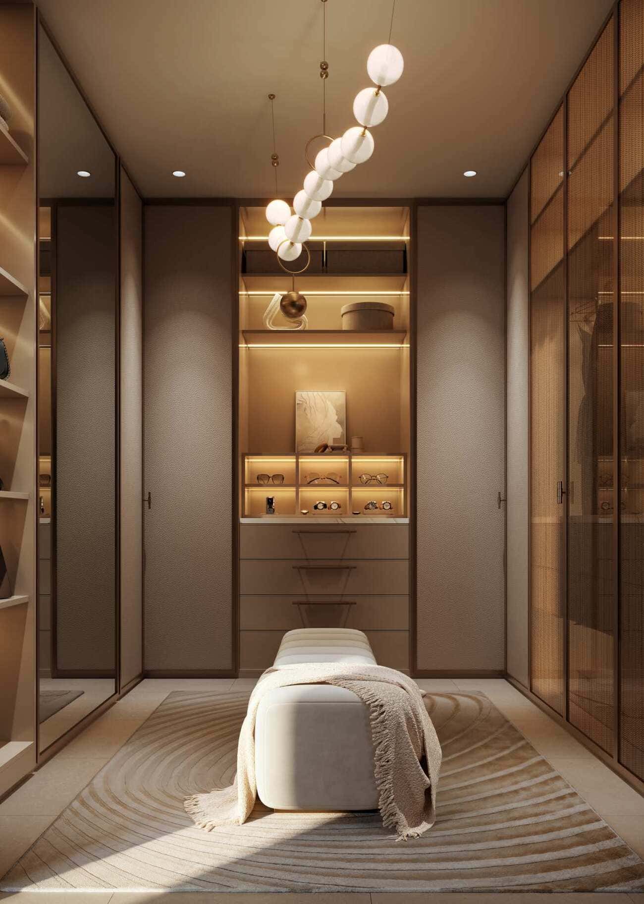 Address Grand Downtown by Nshama, image 11 of 13. Render supplied by developer.