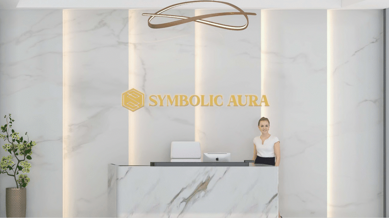 Symbolic Aura, image 4 of 5. Render supplied by developer.