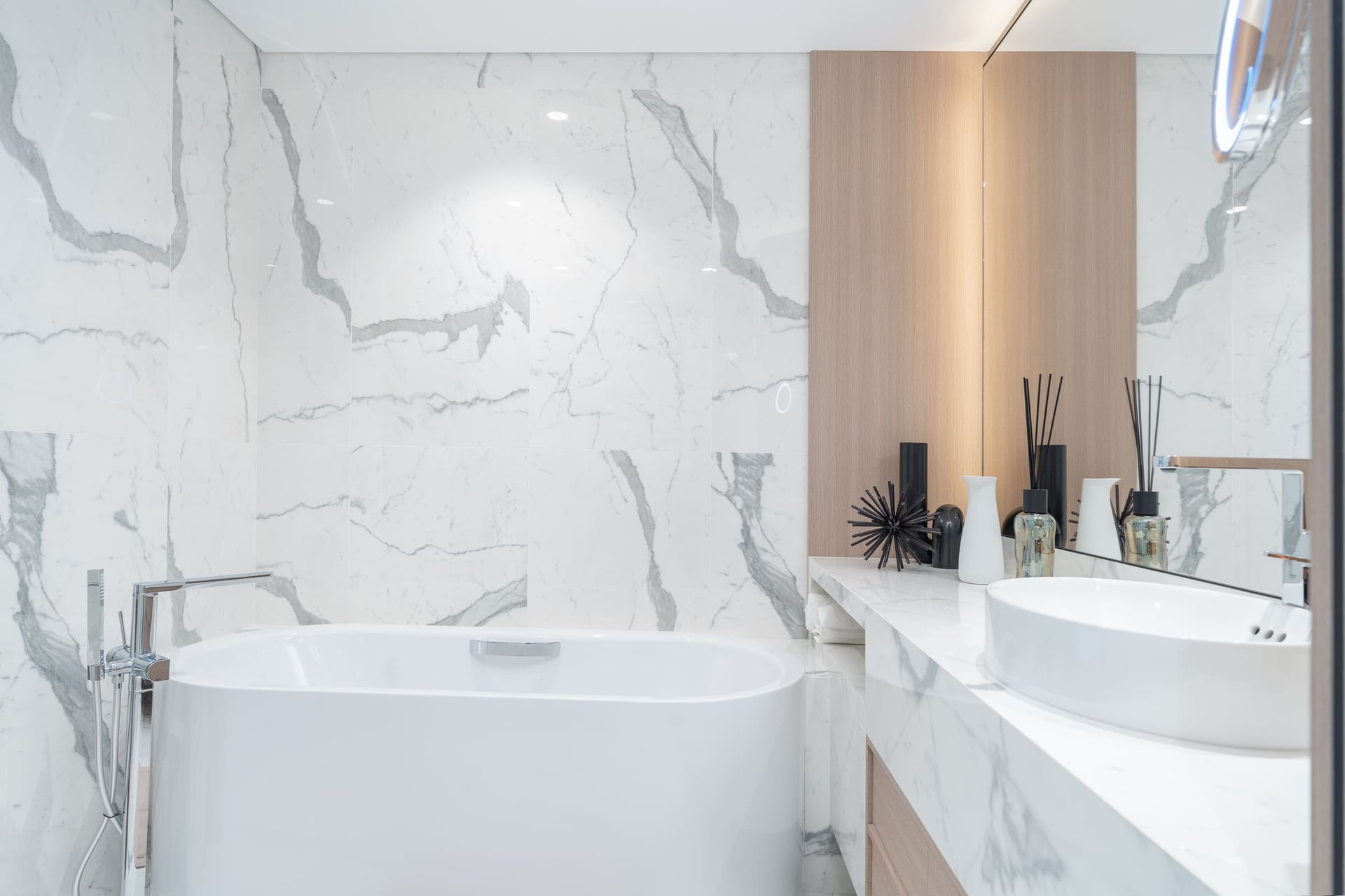 One Za'abeel Residences by Ithra Dubai, image 17 of 18. Render supplied by developer.