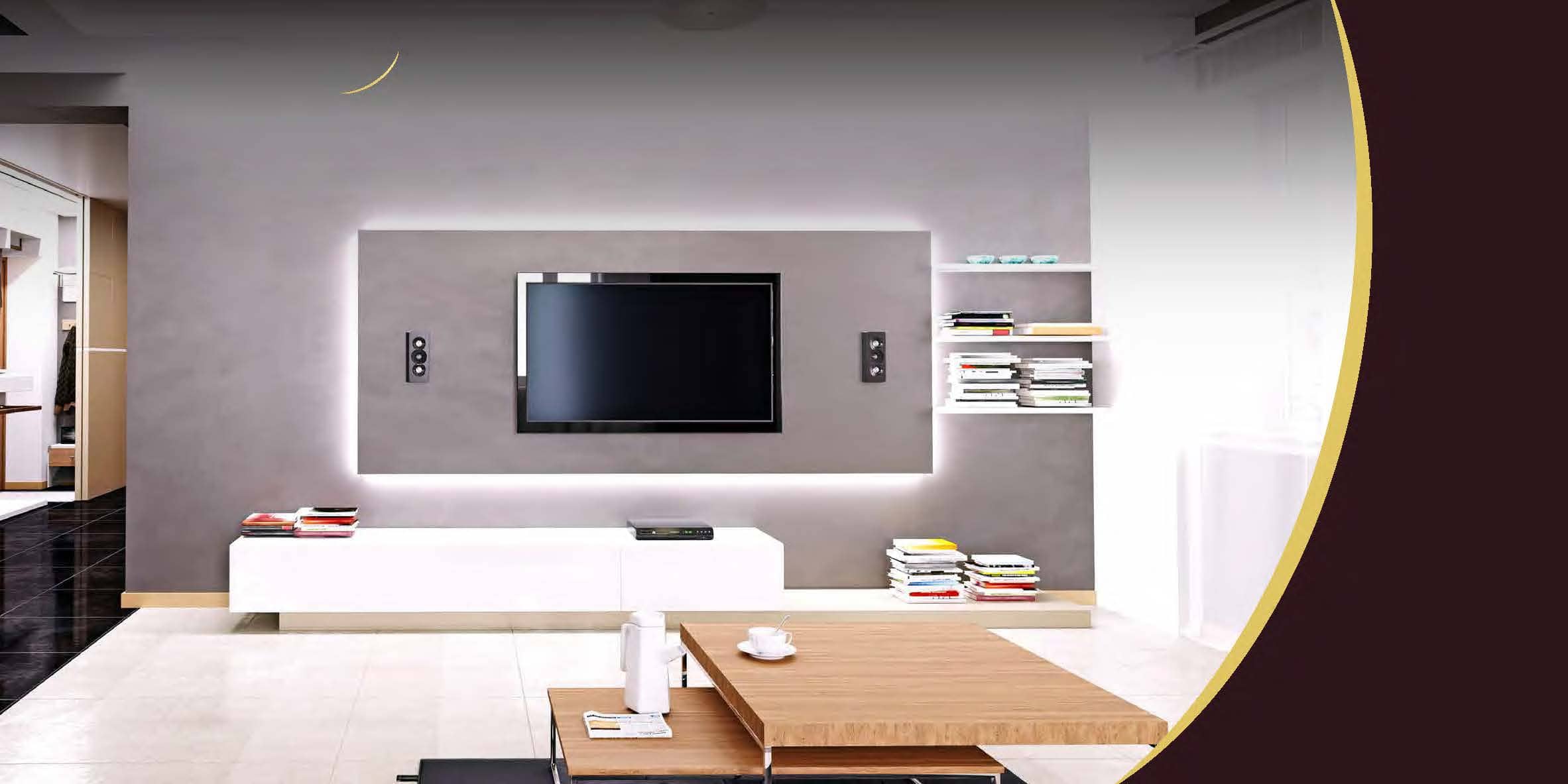 Prime View in Meydan by Prescott, image 4 of 8. Render supplied by developer.
