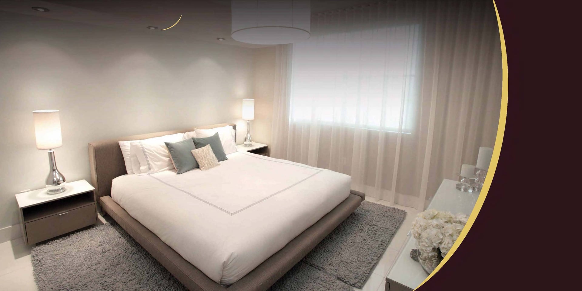 Prime View in Meydan by Prescott, image 5 of 8. Render supplied by developer.