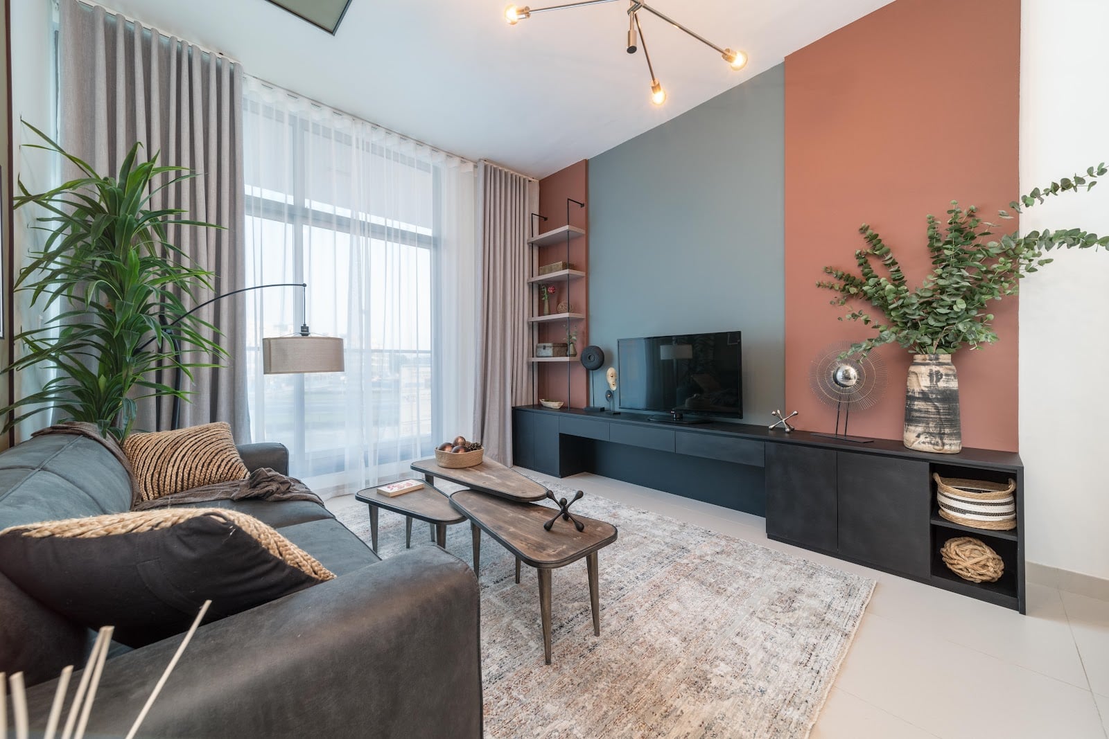 Prime View in Meydan by Prescott, image 6 of 8. Render supplied by developer.