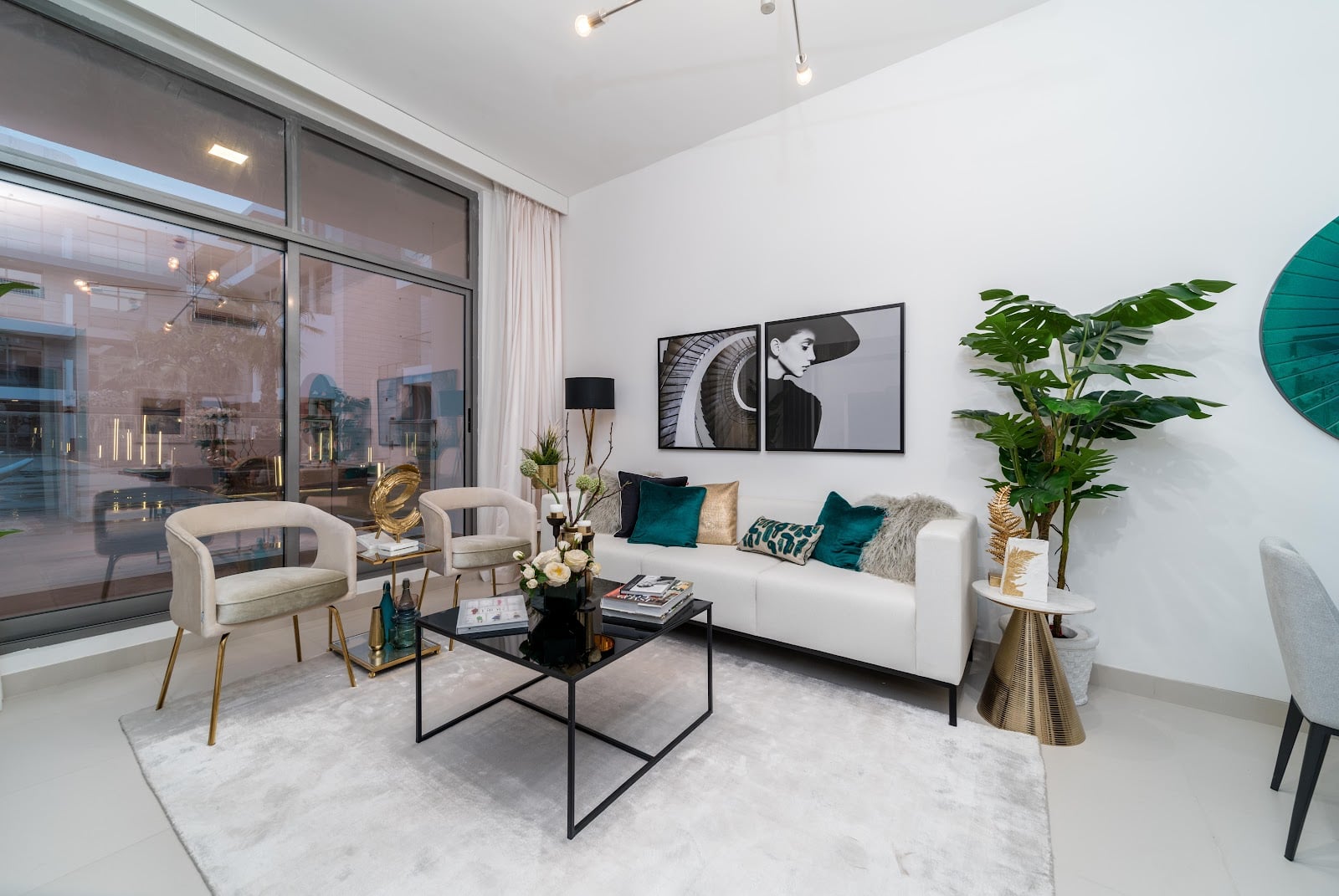 Prime View in Meydan by Prescott, image 7 of 8. Render supplied by developer.