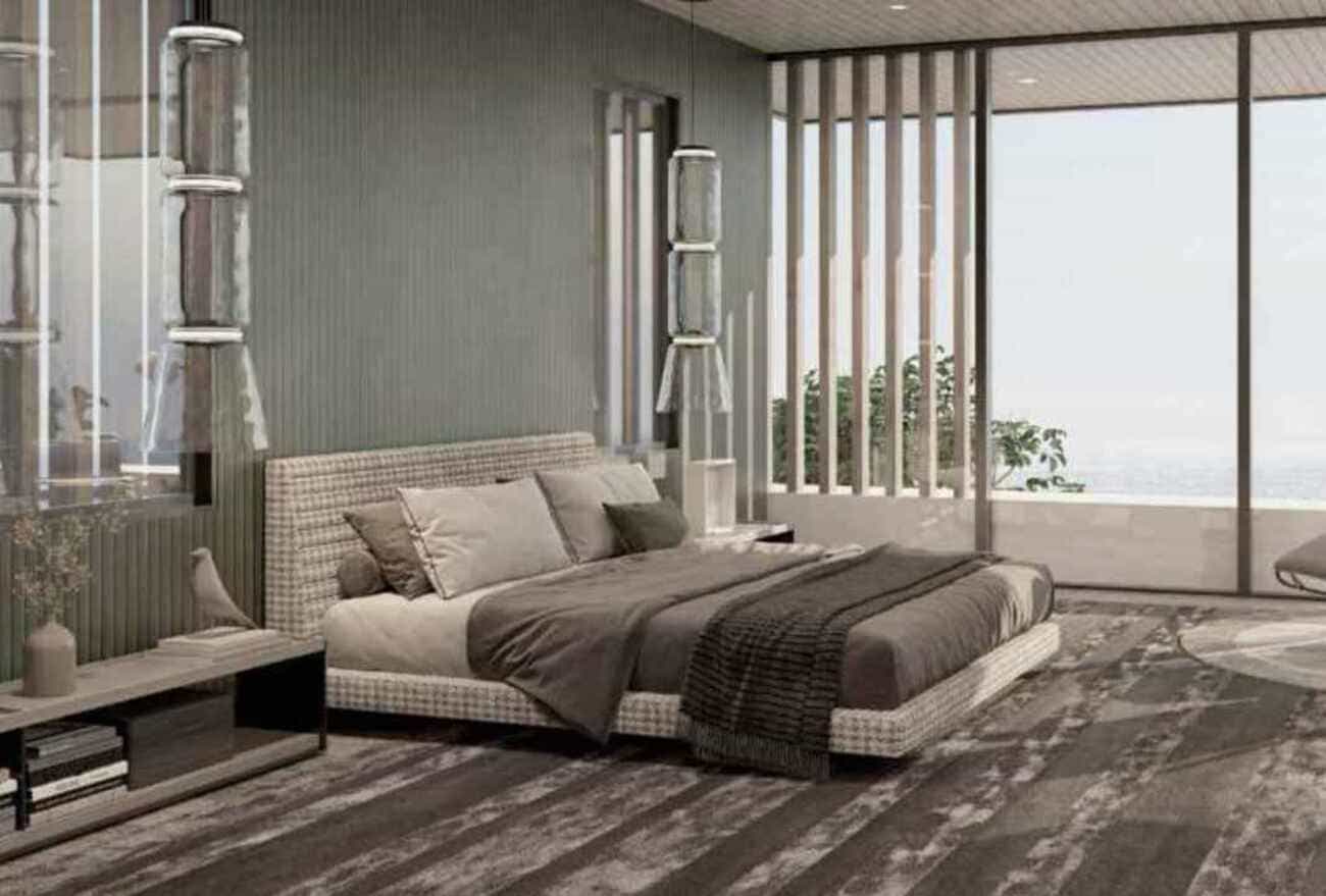 Nawayef West by Modon Properties by Modon, image 26 of 35. Render supplied by developer.