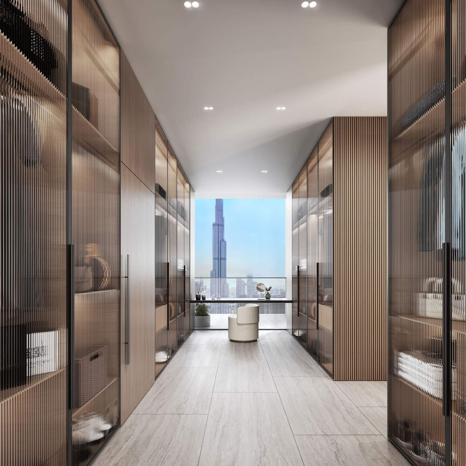 Rixos Residences by East & West Properties, image 20 of 23. Render supplied by developer.