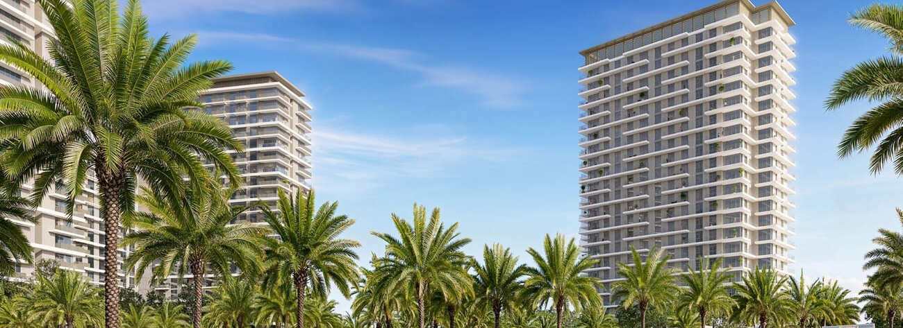 Parkland by Emaar in Dubai Hills, render supplied by developer