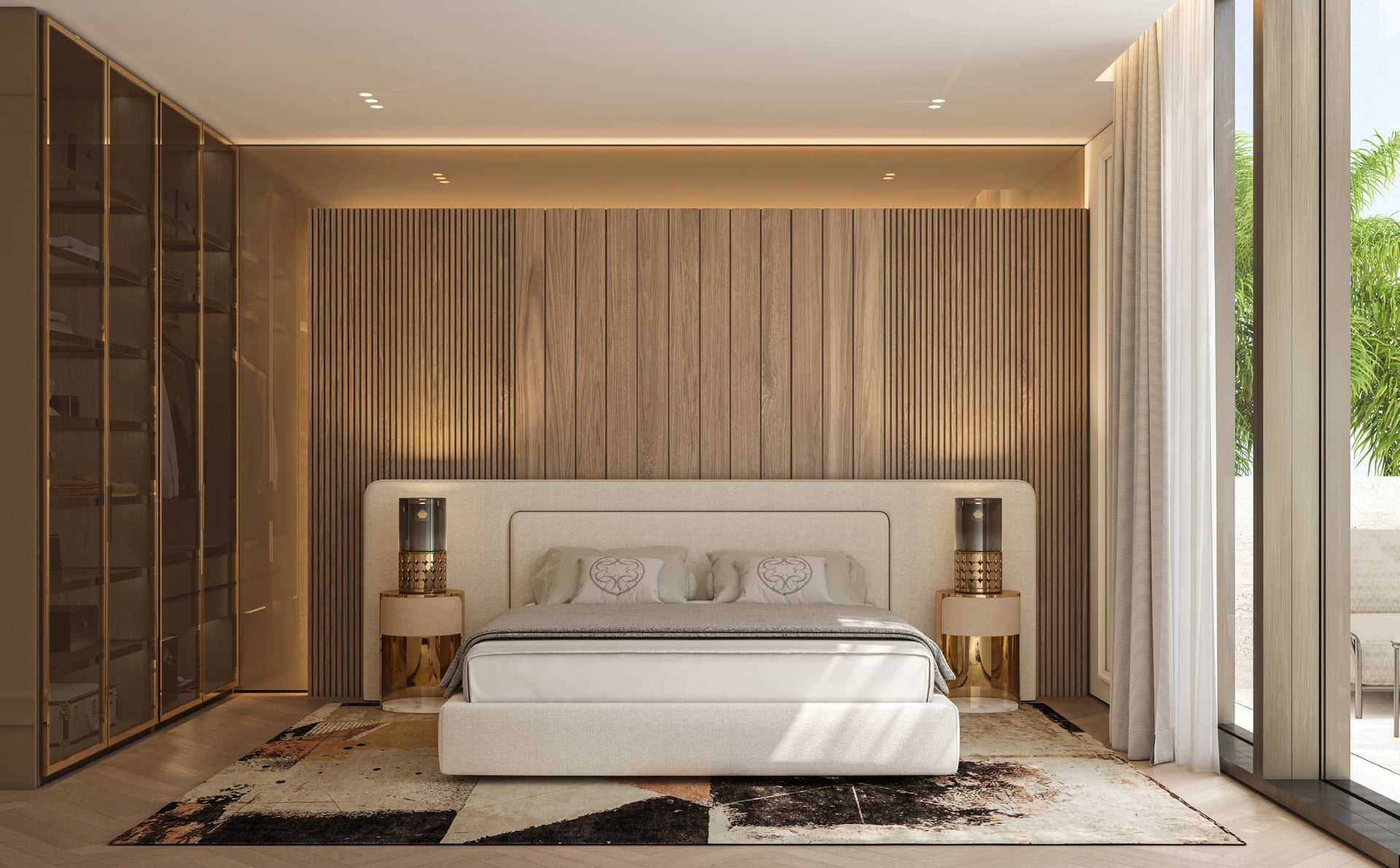 Jasmine Lane by Fortune 5, image 9 of 13. Render supplied by developer.
