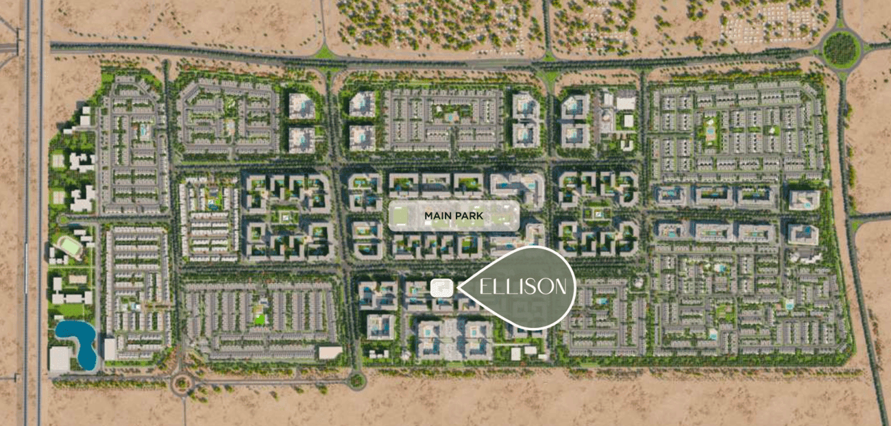 Ellison by Nshama, image 5 of 6. Render supplied by developer.