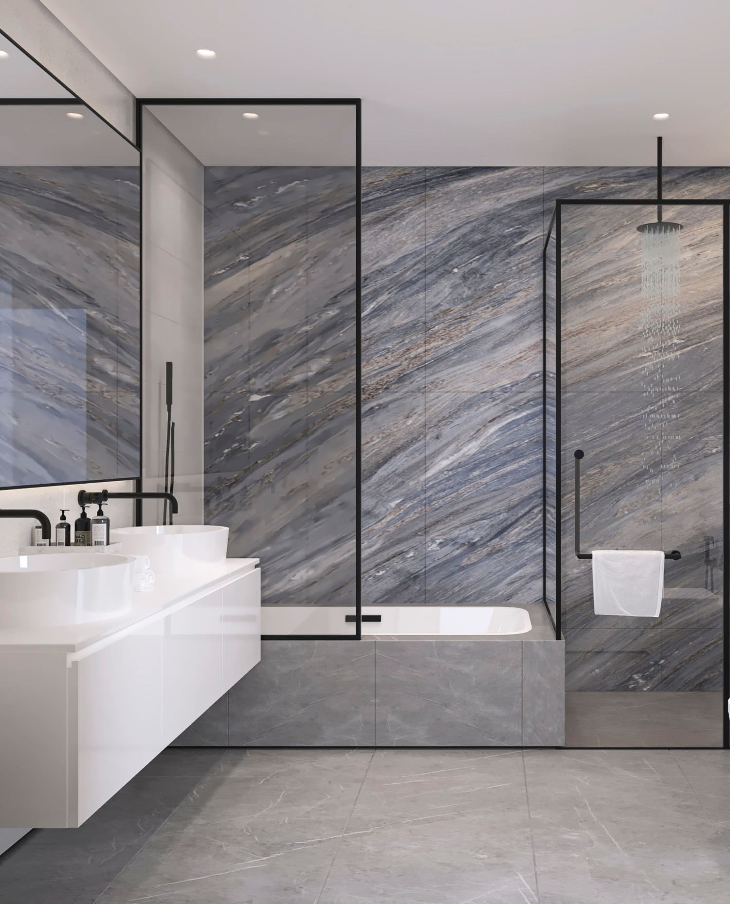 Sea La Vie by Nine Yards, image 4 of 9. Render supplied by developer.