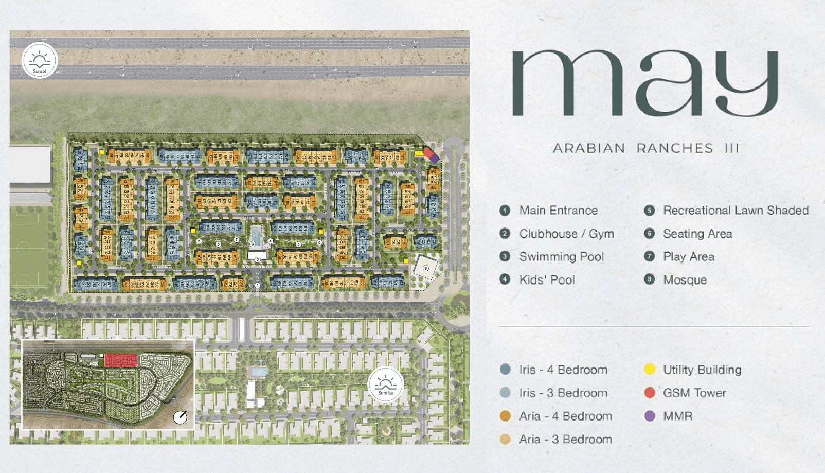 May by Emaar, image 7 of 7. Render supplied by developer.