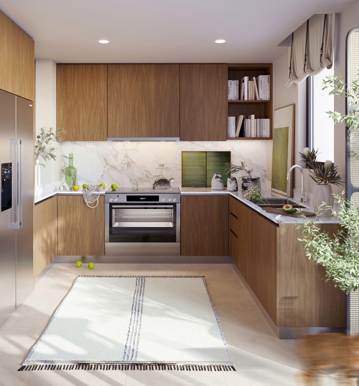 May by Emaar, image 4 of 7. Render supplied by developer.