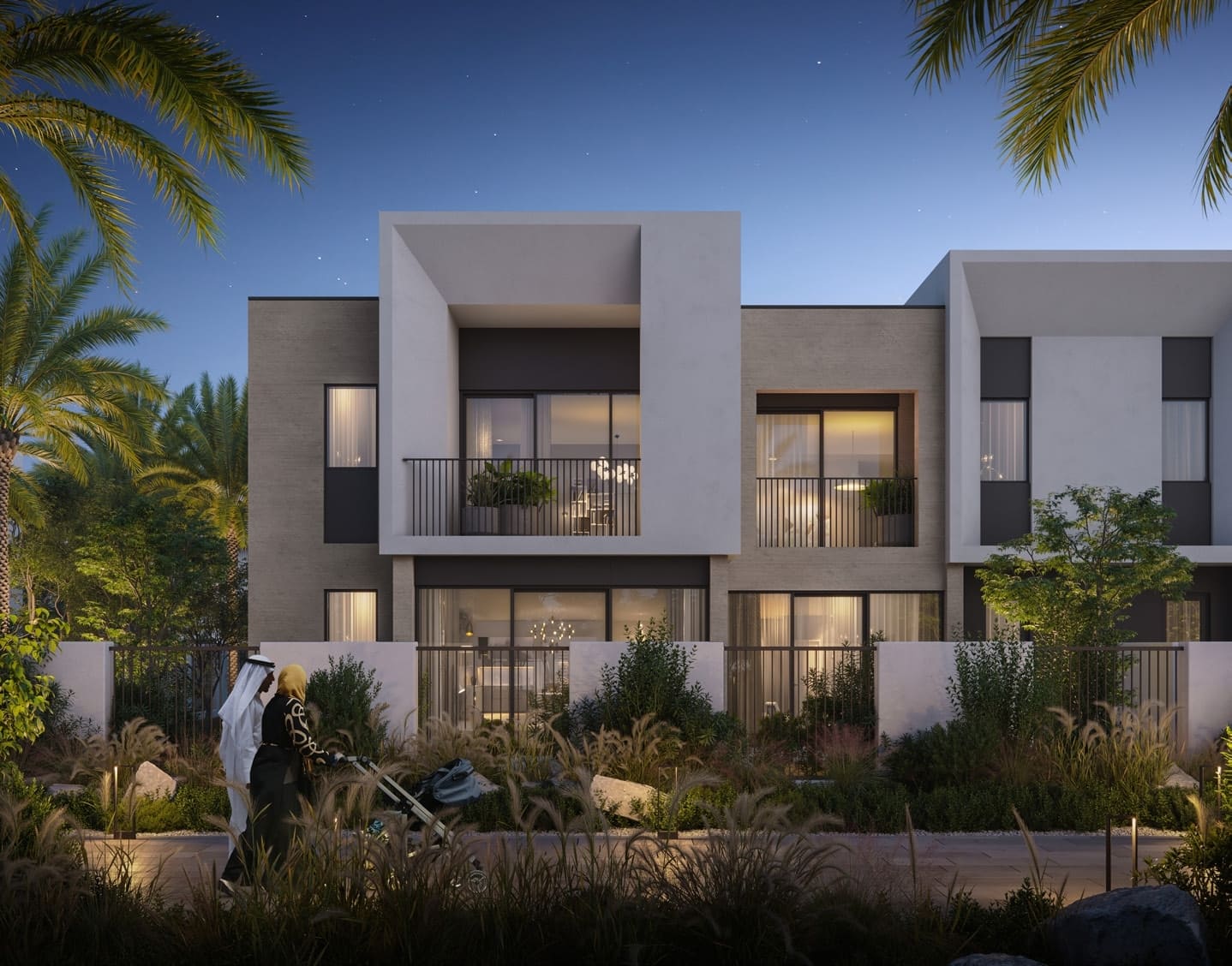 May by Emaar, image 2 of 7. Render supplied by developer.