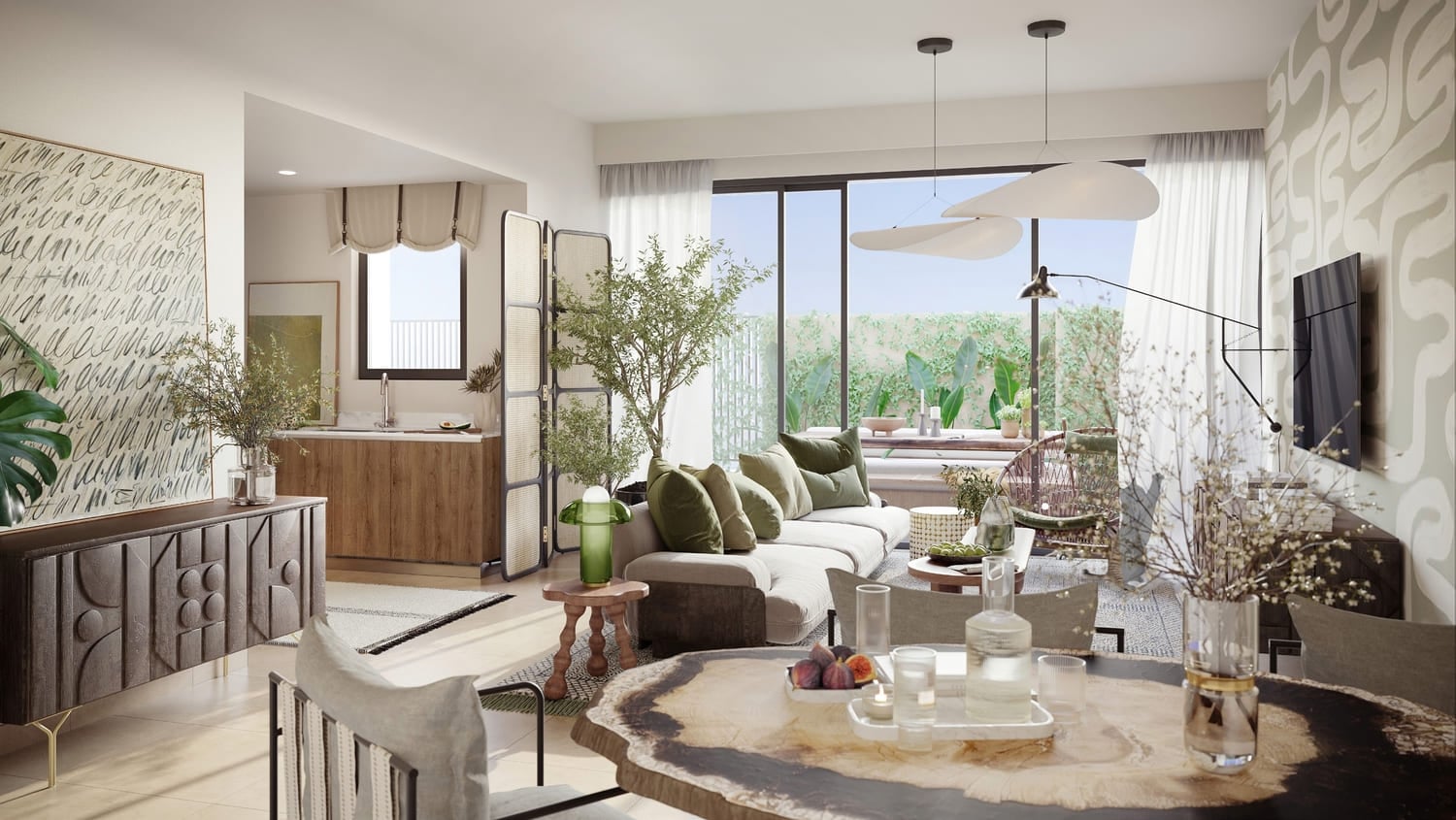 May by Emaar, image 6 of 7. Render supplied by developer.