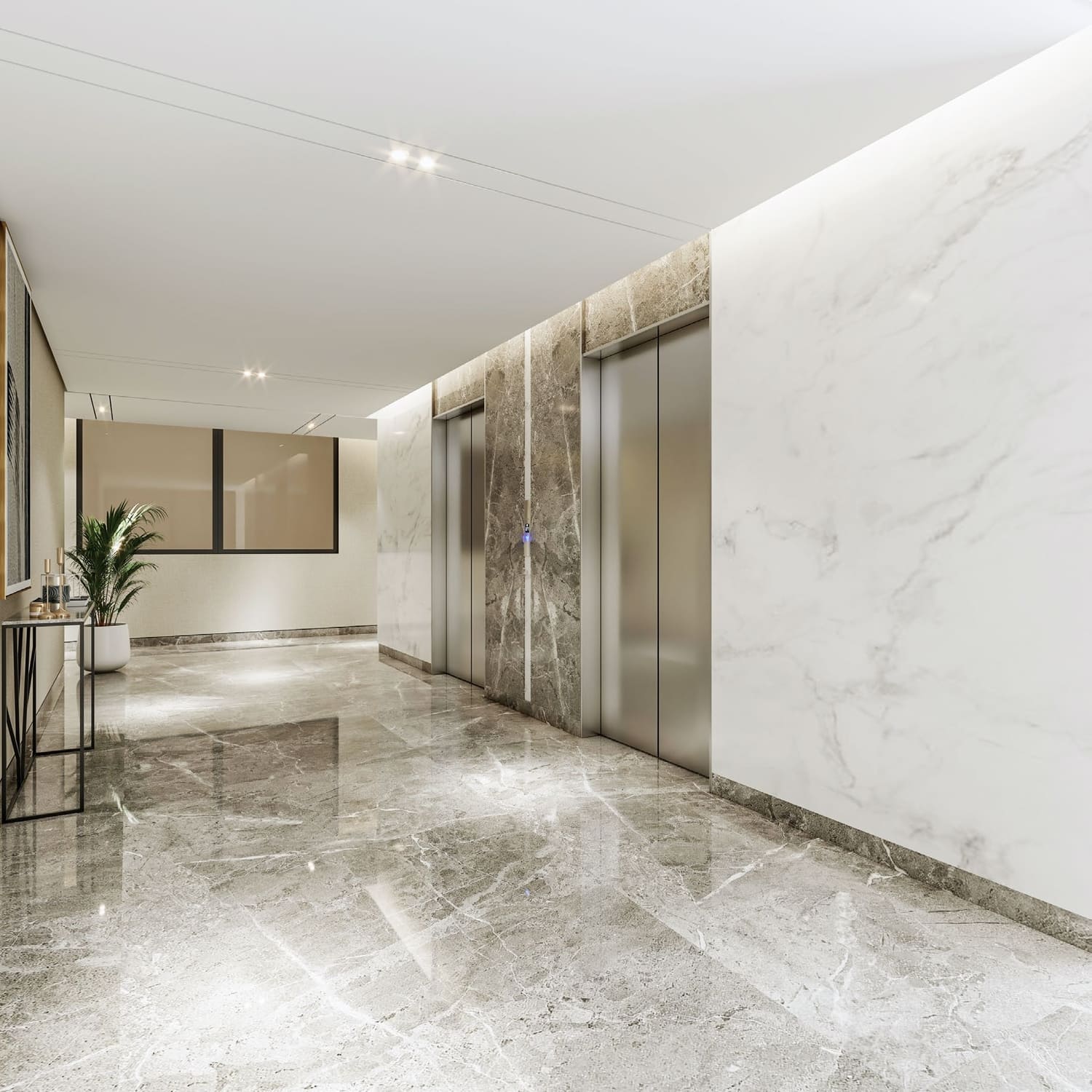Cresswell Residences by ESNAD Management, image 13 of 13. Render supplied by developer.