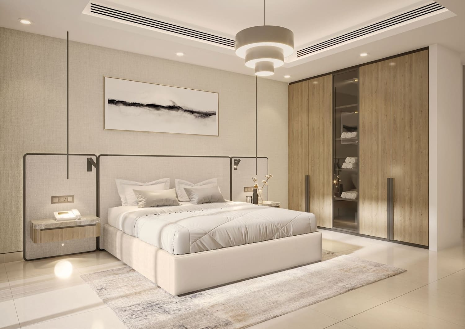 Cresswell Residences by ESNAD Management, image 7 of 13. Render supplied by developer.
