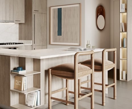 Parkside Hills by Emaar, image 8 of 11. Render supplied by developer.