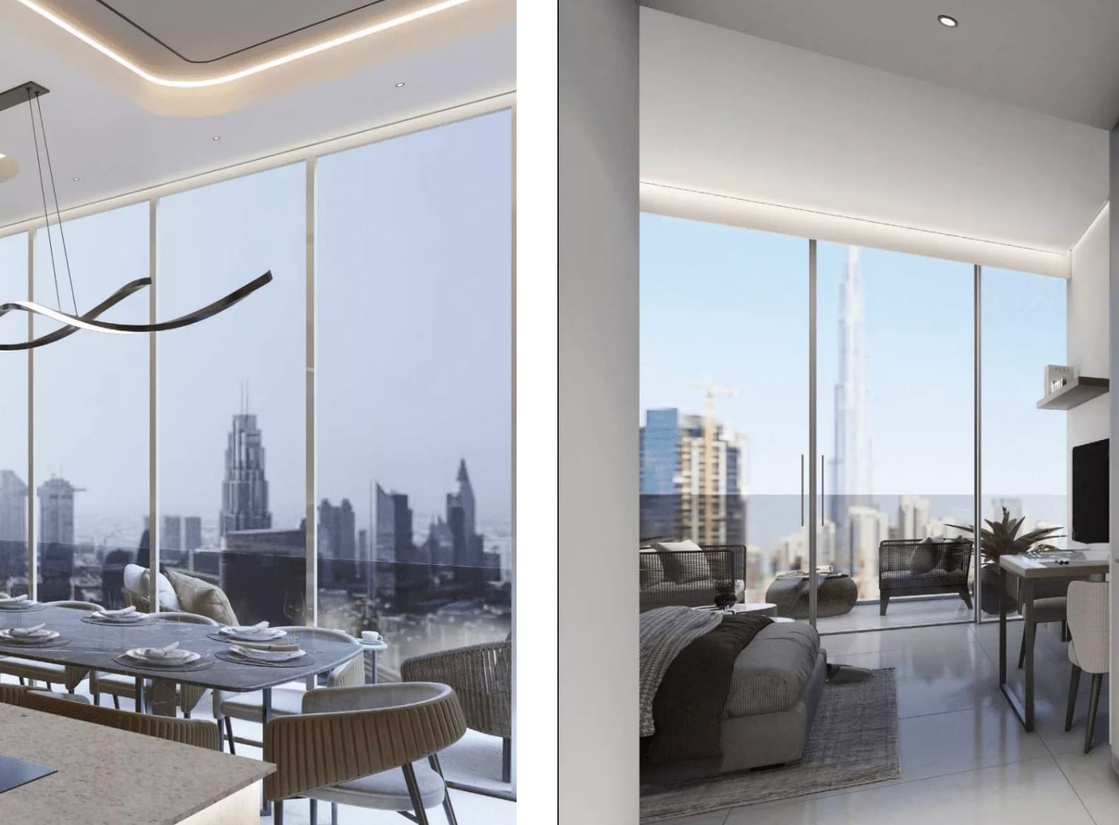 Society House by IGO, image 6 of 10. Render supplied by developer.