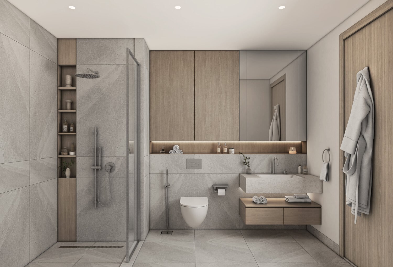 Ellington Views I and II by Ellington, image 8 of 17. Render supplied by developer.