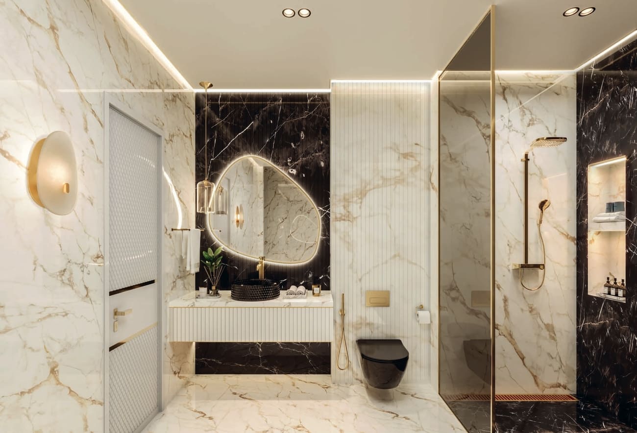 Oasiz 2 by Danube, image 7 of 9. Render supplied by developer.
