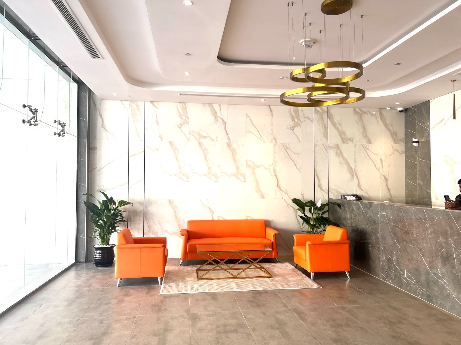 Al Waleed Garden 2 by Al Waleed, image 8 of 9. Render supplied by developer.