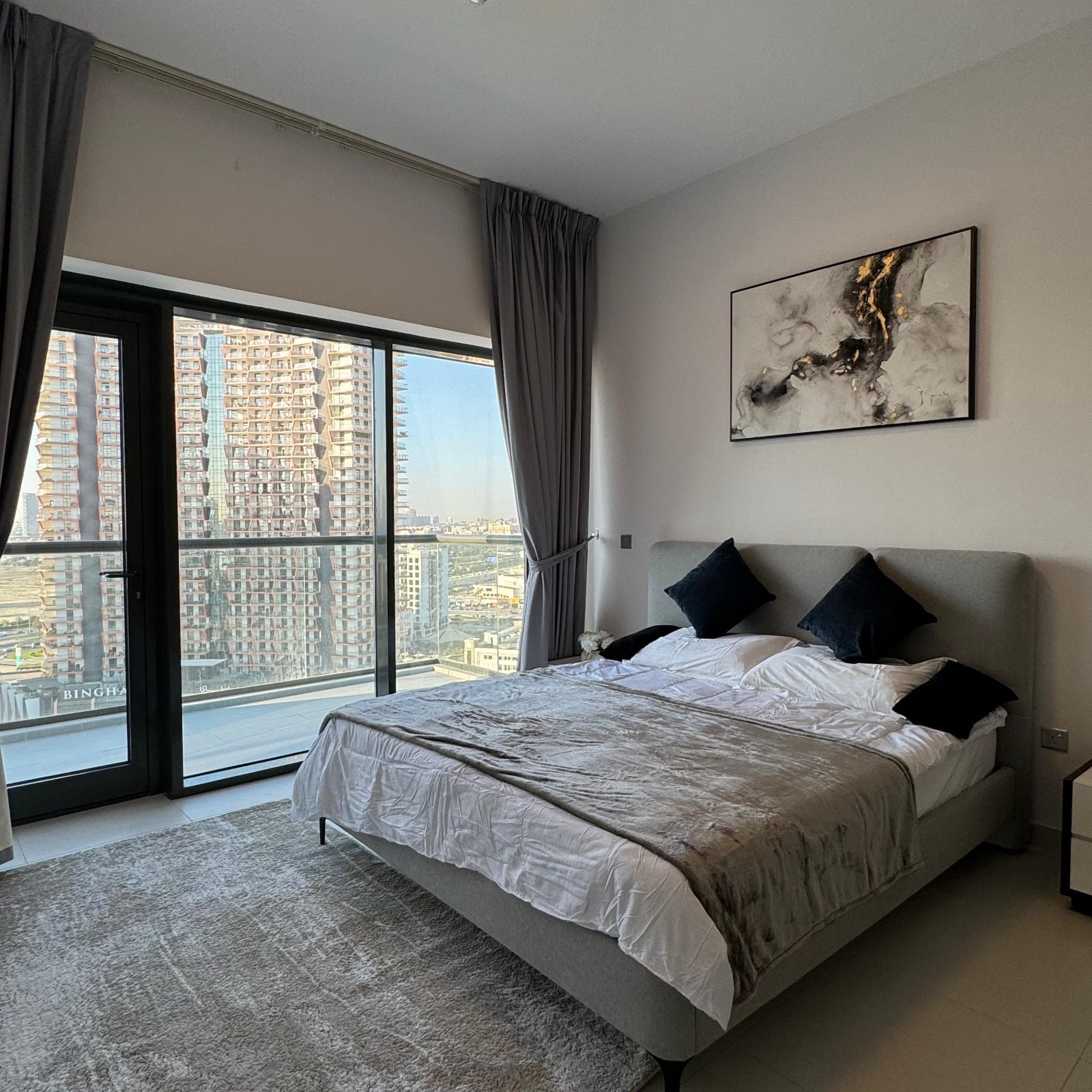 Al Waleed Garden 2 by Al Waleed, image 4 of 9. Render supplied by developer.