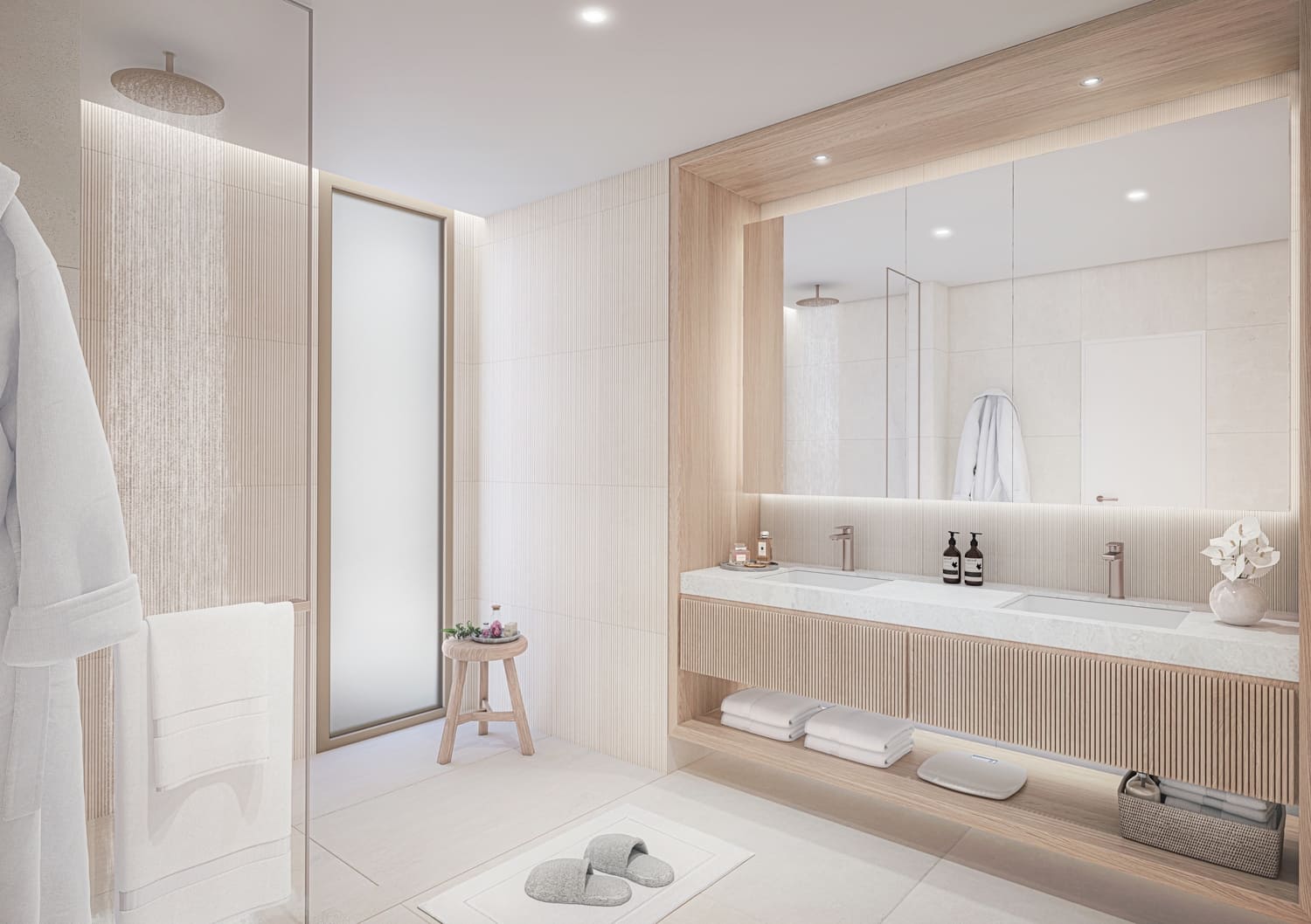 MJL Elara by Meraas, image 7 of 16. Render supplied by developer.