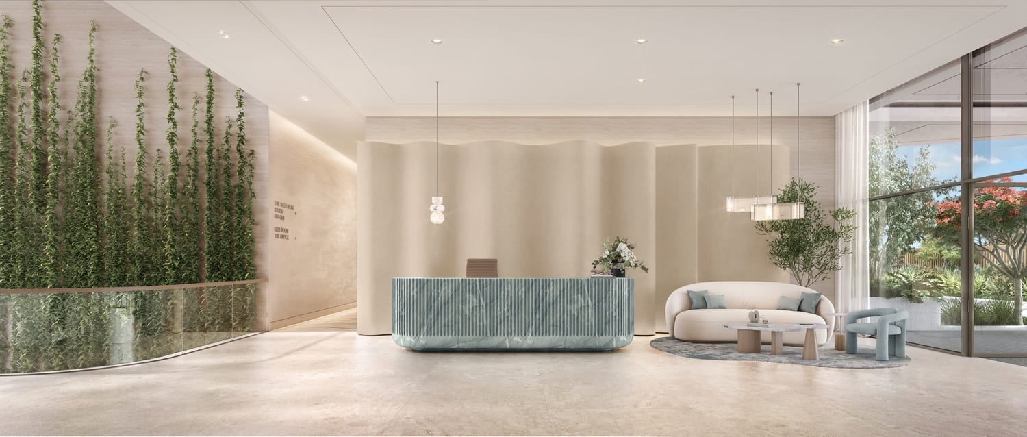 MJL Elara by Meraas, image 16 of 16. Render supplied by developer.