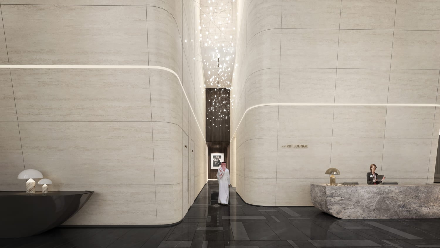 DIFC Living by Dubai International Financial Centre (DIFC), image 20 of 27. Render supplied by developer.