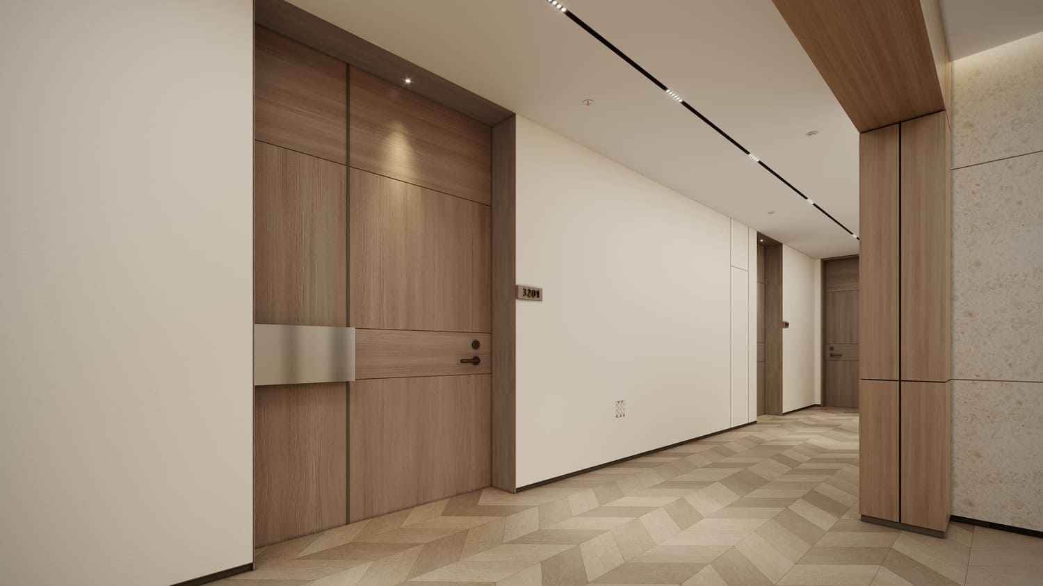 DIFC Living by Dubai International Financial Centre (DIFC), image 24 of 27. Render supplied by developer.