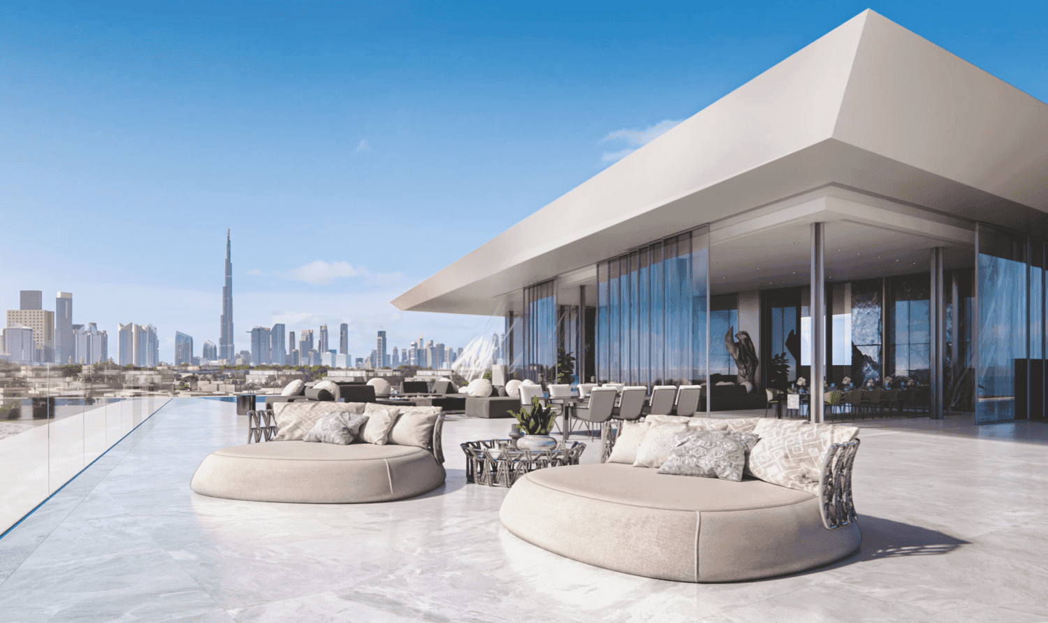Ellington Villa Collection, image 2 of 12. Render supplied by developer.
