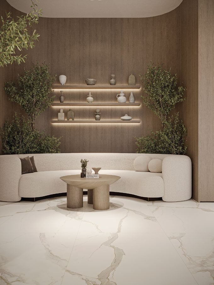 Oxford Terraces 2 by IMAN Developers, image 10 of 11. Render supplied by developer.