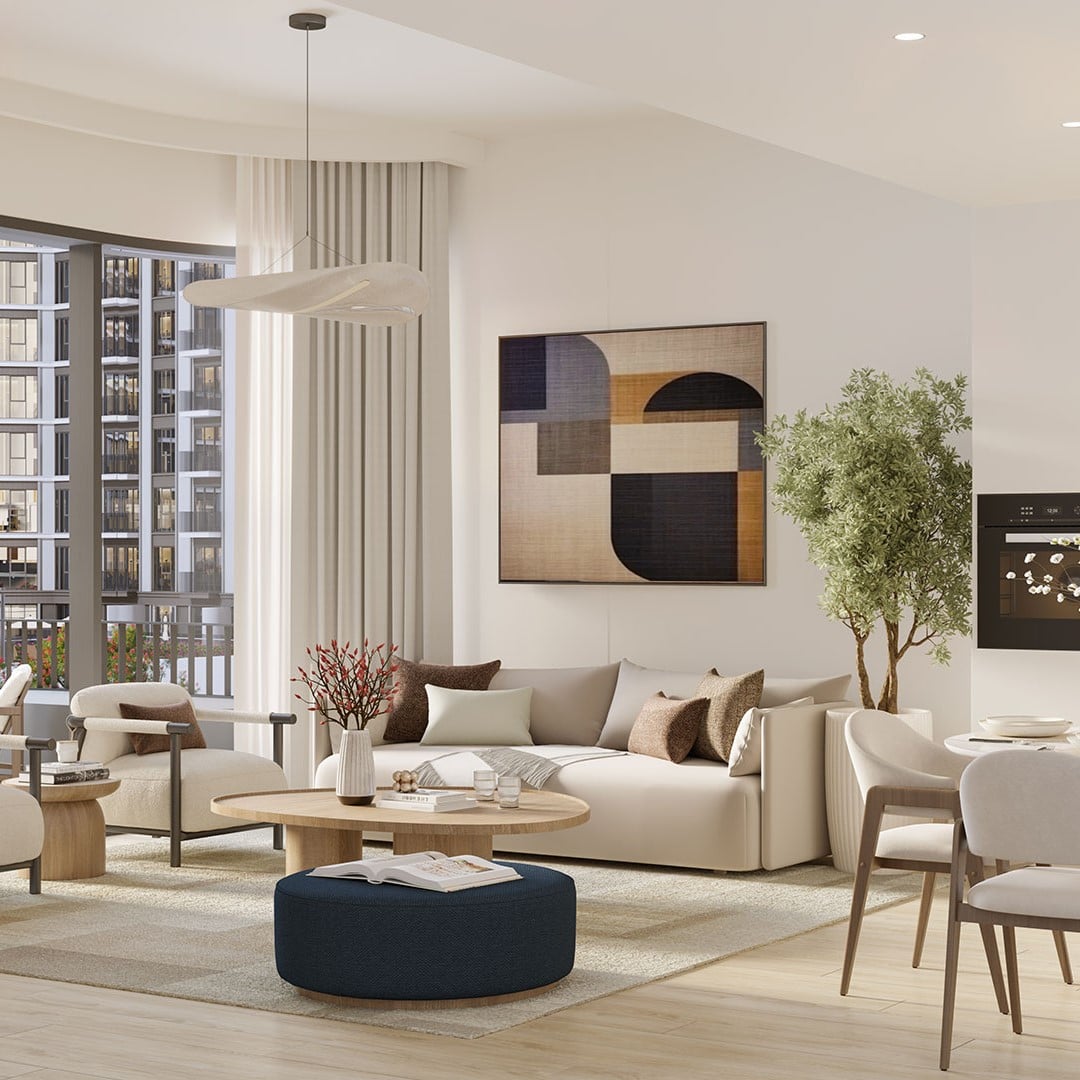The Baltimore by Nshama, image 4 of 7. Render supplied by developer.